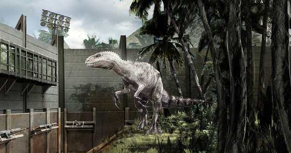 Jurassic World