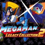 Capcom Announces Mega Man Legacy Collection 2