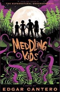 Meddling Kids