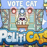 Mobile Gaming Review: PolitiCats