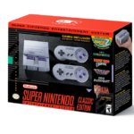SNES Classic is Real! Coming September 29th