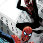 First Looks: Spider-Men II #1