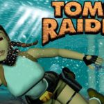 Amelia’s Gaming Retrospectives: Tomb Raider