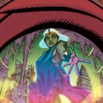 Cave Carson Has a Cybernetic Eye Vol. 1: Going Underground Review