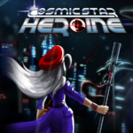 Cosmic Star Heroine Review