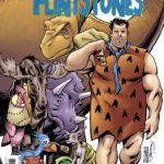 Flintstones #12 Review