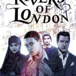 Rivers of London: Detective Stories #1 Review