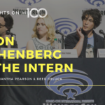 100 Thoughts On The 100: Jason Rothenberg vs. The Intern