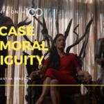 100 Thoughts On The 100: The Case for Moral Ambiguity