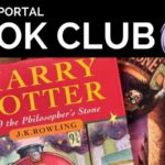 Introducing the Rogues Portal Book Club!
