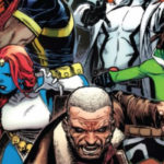 Astonishing X-Men #1 Review