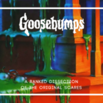 Give Yourself Goosebumps: Monster Blood