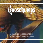 Give Yourself Goosebumps: The Cuckoo Clock of Doom