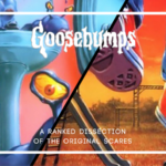 Give Yourself Goosebumps: Monster Blood III & IV