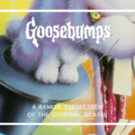 Give Yourself Goosebumps: Bad Hare Day