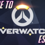A Guide to Overwatch eSports
