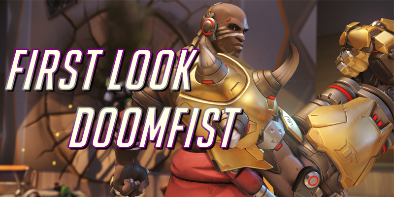 Doomfist