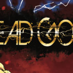 Dread Gods #1 Review