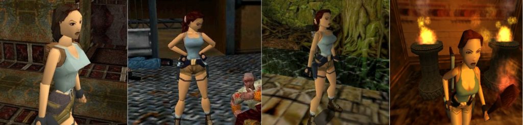 Tomb Raider IV