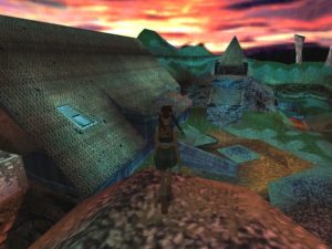 Tomb Raider V