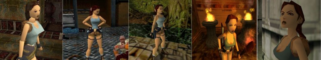 Tomb Raider V