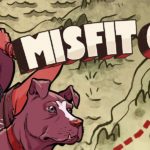 Misfit City #3 Review