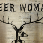 Brutal, Beautiful, Unrelenting: Support Deer Woman: An Anthology on Kickstarter