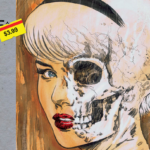 First Looks: Chilling Adventures of Sabrina #8