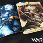 Warframe #1 Convention Edition – Free Download!
