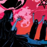 Winnebago Graveyard #2 Review