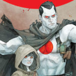 Bloodshot Salvation #1 Advanced Review