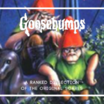 Give Yourself Goosebumps: Revenge of the Lawn Gnomes