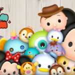 Mobile Gaming Review: Disney Tsum Tsum
