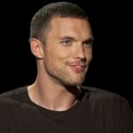 Ed Skrein Steps Down from Hellboy, As He Should