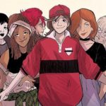 Interview: Talking Hi-Fi Fight Club with Writer Carly Usdin