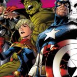 Marvel Announces More Legacy Titles and Teams