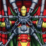 Mister Miracle #1 Review