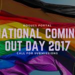 Site Takeover: National Coming Out Day 2017