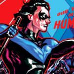 Nightwing: New Order #1 Review