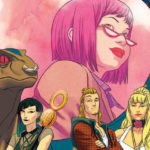 Rainbow Rowell’s Runaways: Has She Learned from Her Mistakes?