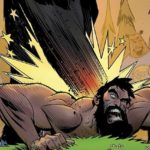Shirtless Bear-Fighter #3 Review