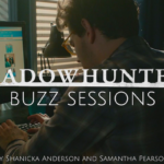 Shadowhunters Buzz Sessions 004