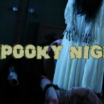 31 Spooky Nights: Sadako vs. Kayako