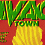 Savage Town Interview with Declan Shalvey