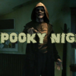 31 Spooky Nights: The Bye Bye Man