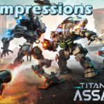 Titanfall: Assault – First Impressions