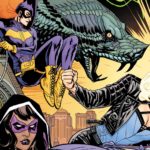 Batgirl and the Birds of Prey Vol. 1: Who is Oracle? Review