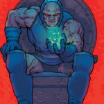 Darkseid Special #1 Review