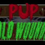 Pup Releases Video Game for Old Wounds
