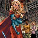 Supergirl Vol. 1: Reign of the Cyborg Supermen Review